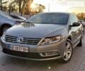 Фольксваген CC / Passat CC, об'ємом двигуна 2 л та пробігом 150 тис. км за 13100 $, фото 1 на Automoto.ua