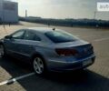 Фольксваген CC / Passat CC, объемом двигателя 2 л и пробегом 167 тыс. км за 11500 $, фото 9 на Automoto.ua