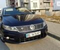 Фольксваген CC / Passat CC, объемом двигателя 2 л и пробегом 143 тыс. км за 12100 $, фото 4 на Automoto.ua