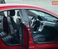Фольксваген CC / Passat CC, объемом двигателя 1.98 л и пробегом 187 тыс. км за 10700 $, фото 16 на Automoto.ua