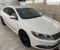 Фольксваген CC / Passat CC, объемом двигателя 1.98 л и пробегом 146 тыс. км за 12000 $, фото 1 на Automoto.ua