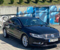 Фольксваген CC / Passat CC, объемом двигателя 1.98 л и пробегом 210 тыс. км за 10800 $, фото 1 на Automoto.ua