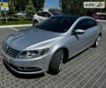 Фольксваген CC / Passat CC, об'ємом двигуна 1.97 л та пробігом 123 тис. км за 14500 $, фото 6 на Automoto.ua