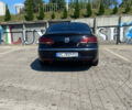 Фольксваген CC / Passat CC, объемом двигателя 1.98 л и пробегом 210 тыс. км за 10800 $, фото 8 на Automoto.ua