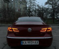 Фольксваген CC / Passat CC, объемом двигателя 2 л и пробегом 152 тыс. км за 10500 $, фото 4 на Automoto.ua