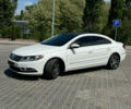 Фольксваген CC / Passat CC, объемом двигателя 1.98 л и пробегом 225 тыс. км за 9800 $, фото 1 на Automoto.ua