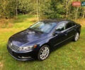 Фольксваген CC / Passat CC, объемом двигателя 2 л и пробегом 160 тыс. км за 10150 $, фото 2 на Automoto.ua