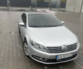 Фольксваген CC / Passat CC, объемом двигателя 1.8 л и пробегом 245 тыс. км за 12000 $, фото 1 на Automoto.ua