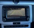 Фольксваген CC / Passat CC, объемом двигателя 1.98 л и пробегом 125 тыс. км за 10300 $, фото 8 на Automoto.ua