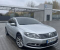 Фольксваген CC / Passat CC, об'ємом двигуна 1.8 л та пробігом 245 тис. км за 9000 $, фото 1 на Automoto.ua