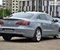 Фольксваген CC / Passat CC, об'ємом двигуна 2 л та пробігом 43 тис. км за 15200 $, фото 3 на Automoto.ua