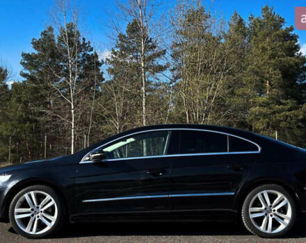Фольксваген CC / Passat CC, объемом двигателя 0 л и пробегом 130 тыс. км за 9500 $, фото 3 на Automoto.ua