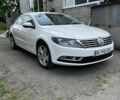 Фольксваген CC / Passat CC, объемом двигателя 2 л и пробегом 149 тыс. км за 11400 $, фото 1 на Automoto.ua