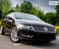 Фольксваген CC / Passat CC, объемом двигателя 1.97 л и пробегом 193 тыс. км за 14999 $, фото 5 на Automoto.ua