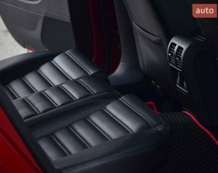 Фольксваген CC / Passat CC, объемом двигателя 1.98 л и пробегом 187 тыс. км за 10700 $, фото 17 на Automoto.ua