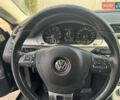 Фольксваген CC / Passat CC, объемом двигателя 1.98 л и пробегом 276 тыс. км за 9400 $, фото 14 на Automoto.ua