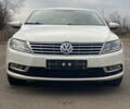 Фольксваген CC / Passat CC, объемом двигателя 2 л и пробегом 153 тыс. км за 13900 $, фото 1 на Automoto.ua