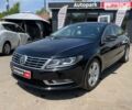 Фольксваген CC / Passat CC, об'ємом двигуна 2 л та пробігом 156 тис. км за 8990 $, фото 1 на Automoto.ua