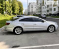 Фольксваген CC / Passat CC, объемом двигателя 1.97 л и пробегом 271 тыс. км за 13700 $, фото 5 на Automoto.ua