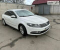 Фольксваген CC / Passat CC, об'ємом двигуна 1.97 л та пробігом 337 тис. км за 14800 $, фото 2 на Automoto.ua