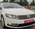 Фольксваген CC / Passat CC, об'ємом двигуна 2 л та пробігом 240 тис. км за 15800 $, фото 21 на Automoto.ua