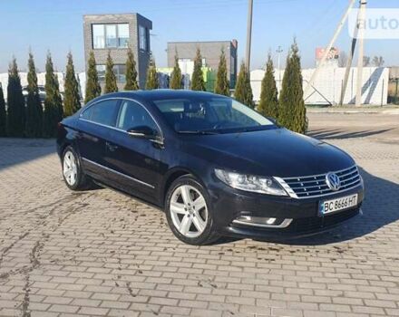 Фольксваген CC / Passat CC, объемом двигателя 1.98 л и пробегом 220 тыс. км за 9999 $, фото 3 на Automoto.ua