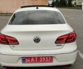 Фольксваген CC / Passat CC, об'ємом двигуна 2 л та пробігом 240 тис. км за 15800 $, фото 12 на Automoto.ua