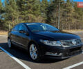 Фольксваген CC / Passat CC, объемом двигателя 0 л и пробегом 130 тыс. км за 9500 $, фото 2 на Automoto.ua
