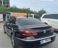 Фольксваген CC / Passat CC, объемом двигателя 2 л и пробегом 313 тыс. км за 11100 $, фото 4 на Automoto.ua