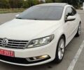 Фольксваген CC / Passat CC, об'ємом двигуна 2 л та пробігом 240 тис. км за 15800 $, фото 1 на Automoto.ua