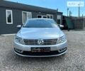 Фольксваген CC / Passat CC, объемом двигателя 1.98 л и пробегом 172 тыс. км за 10700 $, фото 1 на Automoto.ua