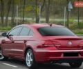 Фольксваген CC / Passat CC, объемом двигателя 1.98 л и пробегом 187 тыс. км за 10700 $, фото 1 на Automoto.ua