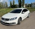 Фольксваген CC / Passat CC, об'ємом двигуна 2 л та пробігом 262 тис. км за 11500 $, фото 1 на Automoto.ua