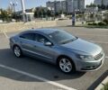 Фольксваген CC / Passat CC, объемом двигателя 1.98 л и пробегом 179 тыс. км за 10800 $, фото 3 на Automoto.ua