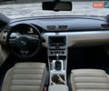 Фольксваген CC / Passat CC, объемом двигателя 2 л и пробегом 152 тыс. км за 10500 $, фото 19 на Automoto.ua