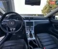 Фольксваген CC / Passat CC, объемом двигателя 1.98 л и пробегом 125 тыс. км за 10300 $, фото 7 на Automoto.ua