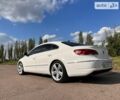 Фольксваген CC / Passat CC, объемом двигателя 2 л и пробегом 262 тыс. км за 11500 $, фото 4 на Automoto.ua