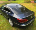 Фольксваген CC / Passat CC, объемом двигателя 2 л и пробегом 160 тыс. км за 10150 $, фото 3 на Automoto.ua