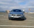 Фольксваген CC / Passat CC, объемом двигателя 2 л и пробегом 167 тыс. км за 11500 $, фото 5 на Automoto.ua