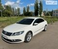 Фольксваген CC / Passat CC, объемом двигателя 2 л и пробегом 262 тыс. км за 11500 $, фото 2 на Automoto.ua