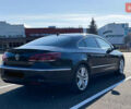 Фольксваген CC / Passat CC, объемом двигателя 0 л и пробегом 130 тыс. км за 9500 $, фото 5 на Automoto.ua