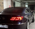 Фольксваген CC / Passat CC, объемом двигателя 1.98 л и пробегом 156 тыс. км за 10990 $, фото 1 на Automoto.ua