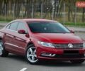 Фольксваген CC / Passat CC, объемом двигателя 1.98 л и пробегом 187 тыс. км за 10700 $, фото 2 на Automoto.ua