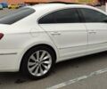 Фольксваген CC / Passat CC, об'ємом двигуна 2 л та пробігом 240 тис. км за 15800 $, фото 15 на Automoto.ua