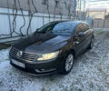 Фольксваген CC / Passat CC, объемом двигателя 1.8 л и пробегом 172 тыс. км за 13400 $, фото 1 на Automoto.ua