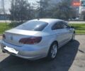 Фольксваген CC / Passat CC, объемом двигателя 1.98 л и пробегом 187 тыс. км за 11250 $, фото 1 на Automoto.ua