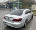 Фольксваген CC / Passat CC, объемом двигателя 1.8 л и пробегом 245 тыс. км за 12000 $, фото 2 на Automoto.ua
