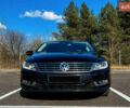 Фольксваген CC / Passat CC, объемом двигателя 0 л и пробегом 130 тыс. км за 9500 $, фото 1 на Automoto.ua