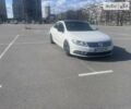 Фольксваген CC / Passat CC, об'ємом двигуна 1.98 л та пробігом 118 тис. км за 11200 $, фото 17 на Automoto.ua