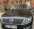 Фольксваген CC / Passat CC, объемом двигателя 2 л и пробегом 97 тыс. км за 12800 $, фото 4 на Automoto.ua